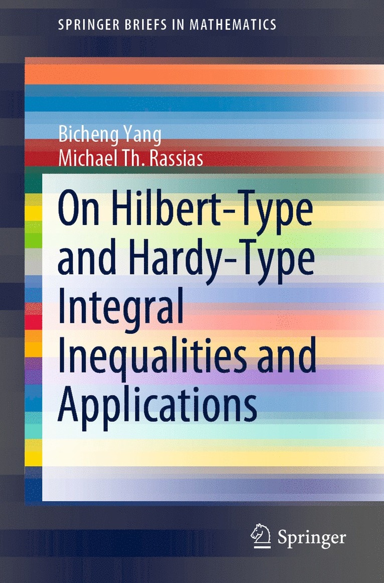 On Hilbert-Type and Hardy-Type Integral Inequalities and Applications 1