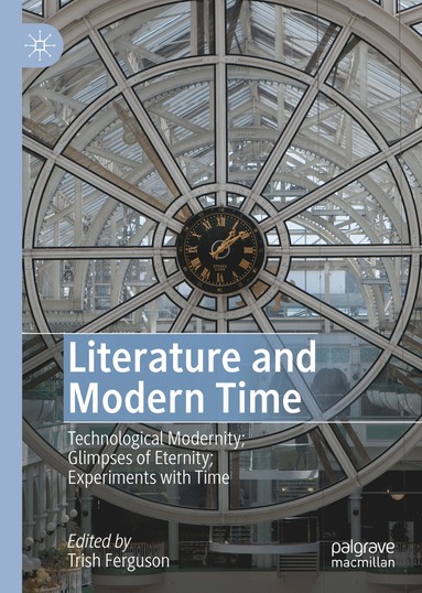 bokomslag Literature and Modern Time