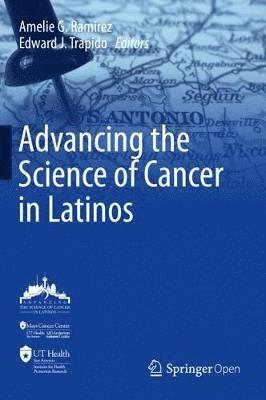 Advancing the Science of Cancer in Latinos 1