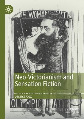 bokomslag Neo-Victorianism and Sensation Fiction