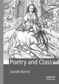 bokomslag Poetry and Class