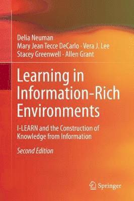 bokomslag Learning in Information-Rich Environments