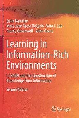 Learning in Information-Rich Environments 1