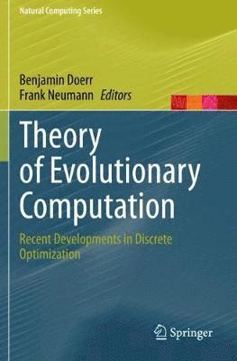 Theory of Evolutionary Computation 1