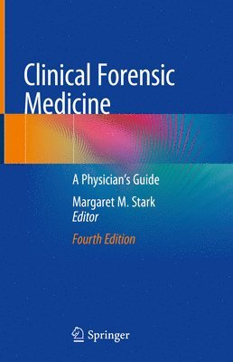 Clinical Forensic Medicine 1