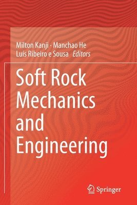 Soft Rock Mechanics and Engineering 1