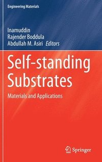 bokomslag Self-standing Substrates