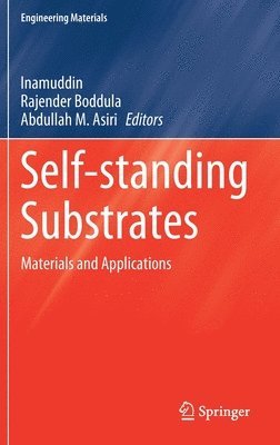 Self-standing Substrates 1