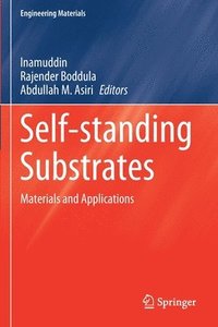 bokomslag Self-standing Substrates