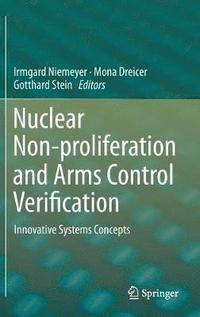 bokomslag Nuclear Non-proliferation and Arms Control Verification