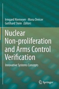 bokomslag Nuclear Non-proliferation and Arms Control Verification