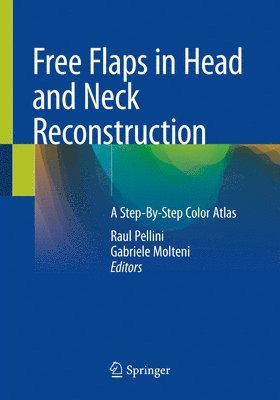 Free Flaps in Head and Neck Reconstruction 1