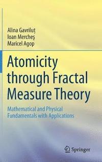 bokomslag Atomicity through Fractal Measure Theory