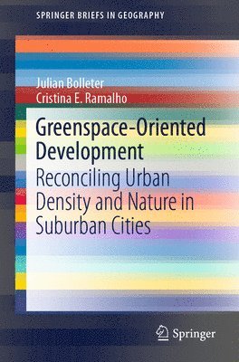 Greenspace-Oriented Development 1