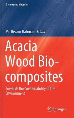 Acacia Wood Bio-composites 1