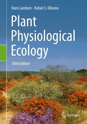 Plant Physiological Ecology 1