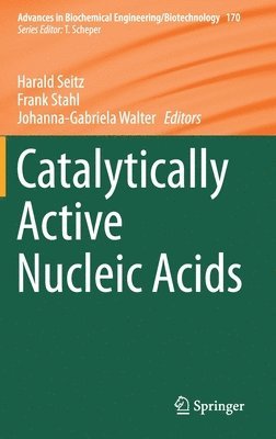 Catalytically Active Nucleic Acids 1