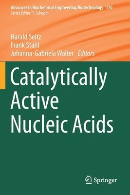 Catalytically Active Nucleic Acids 1