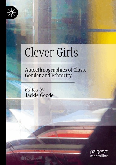 Jackie Goode - Clever Girls, Häftad