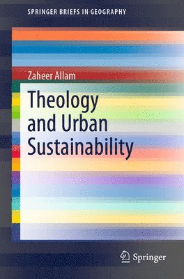 Theology and Urban Sustainability 1