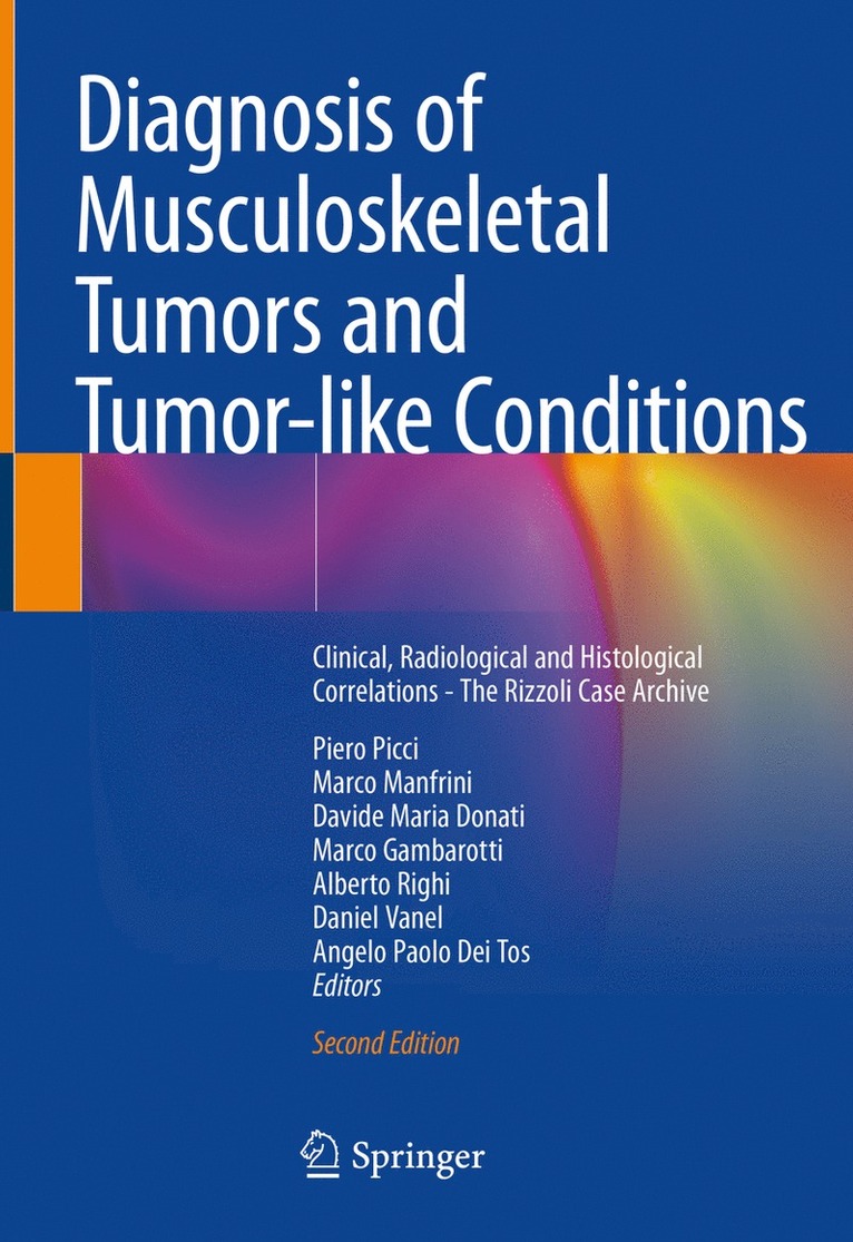 Diagnosis of Musculoskeletal Tumors and Tumor-like Conditions