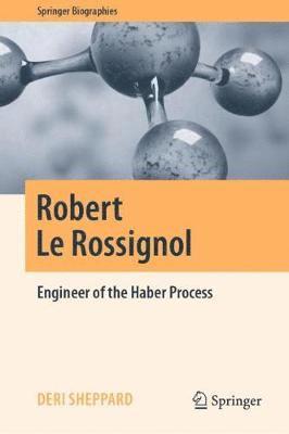 Robert Le Rossignol 1