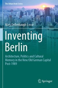 bokomslag Inventing Berlin