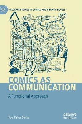 Comics as Communication 1