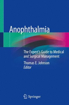 Anophthalmia 1