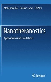 bokomslag Nanotheranostics