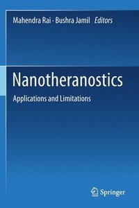 bokomslag Nanotheranostics