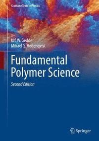 bokomslag Fundamental Polymer Science