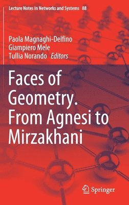 Faces of Geometry. From Agnesi to Mirzakhani 1