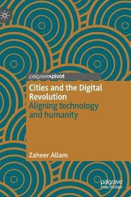 Cities and the Digital Revolution 1