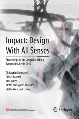Impact: Design With All Senses 1