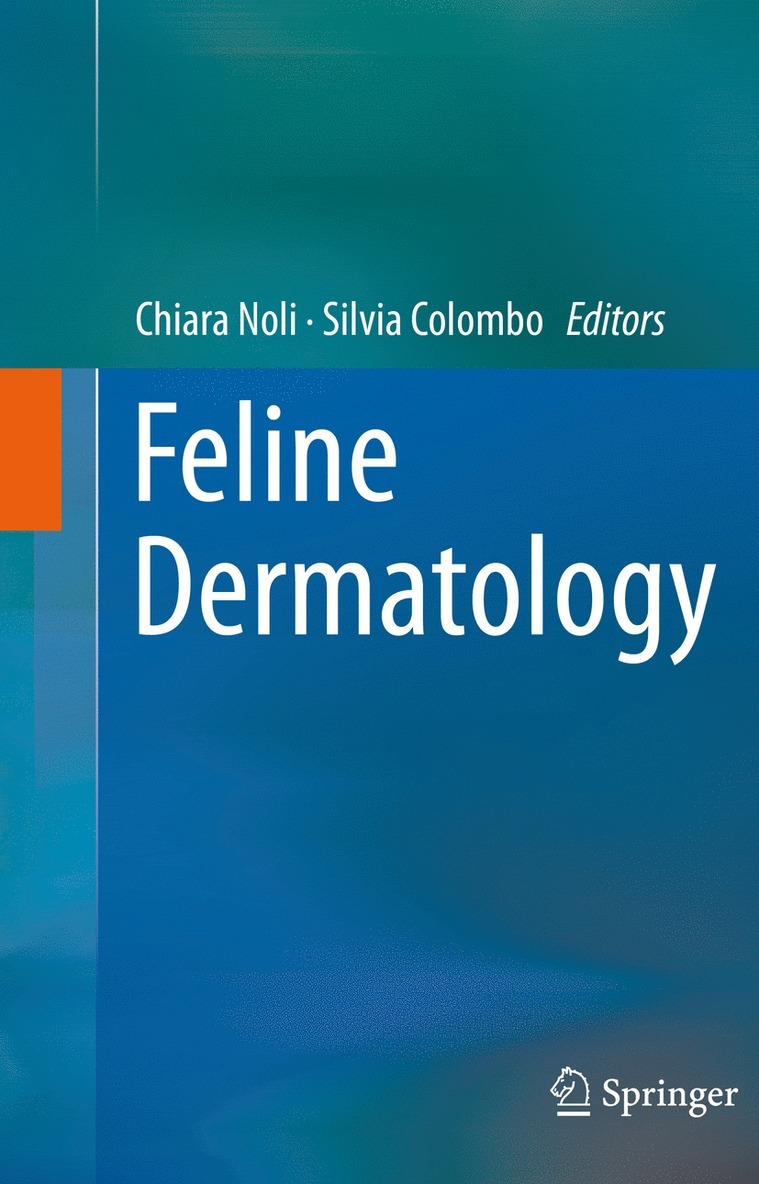 Feline Dermatology