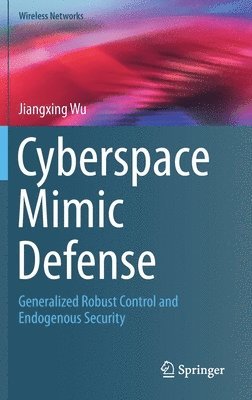 Cyberspace Mimic Defense 1