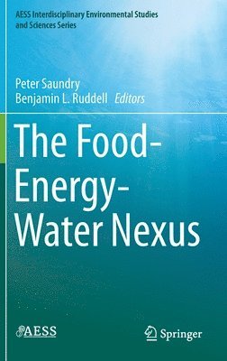 The Food-Energy-Water Nexus 1