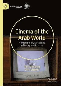 bokomslag Cinema of the Arab World