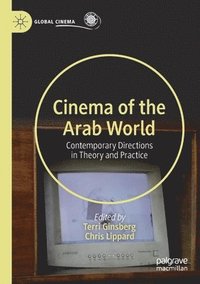 bokomslag Cinema of the Arab World
