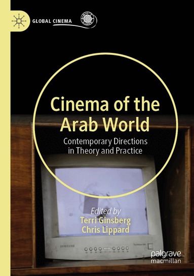 Terri Ginsberg, Chris Lippard - Cinema of the Arab World, Häftad