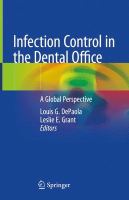 bokomslag Infection Control in the Dental Office