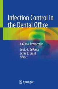 bokomslag Infection Control in the Dental Office