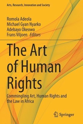 The Art of Human Rights 1