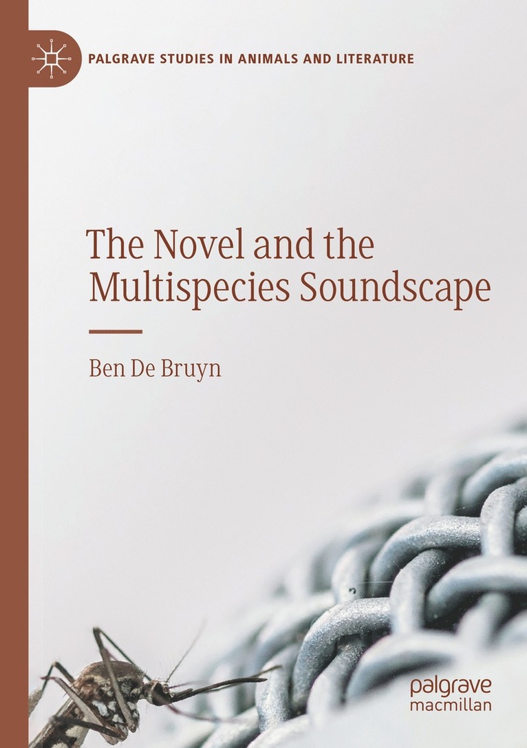 Novel and the Multispecies Soundscape
