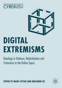bokomslag Digital Extremisms
