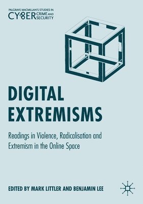 Digital Extremisms 1
