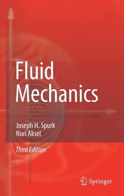 bokomslag Fluid Mechanics