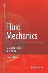 bokomslag Fluid Mechanics