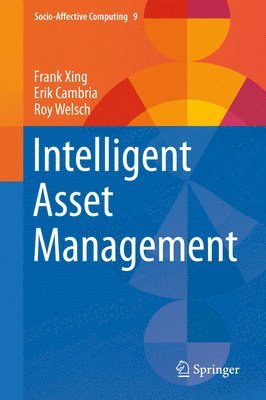 Intelligent Asset Management 1
